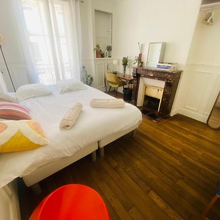 Chambre Paris Stade De France サン＝ドニ エクステリア 写真