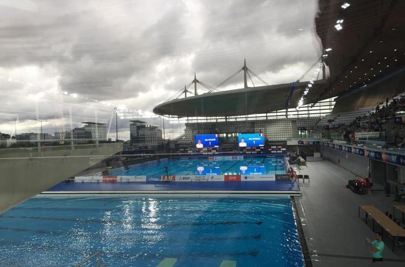 Chambre Paris Stade De France サン＝ドニ エクステリア 写真